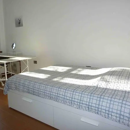 Casa Corsini アパート