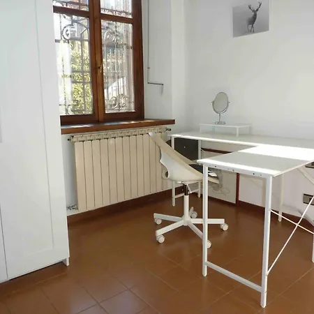 Casa Corsini ポルト・ヴァルトラヴァーリア