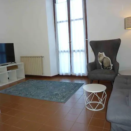 Casa Corsini * ポルト・ヴァルトラヴァーリア