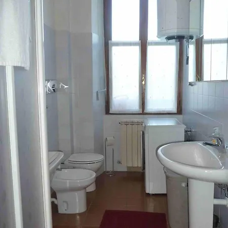 アパート Casa Corsini ポルト・ヴァルトラヴァーリア