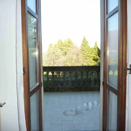 Casa Corsini アパート ポルト・ヴァルトラヴァーリア