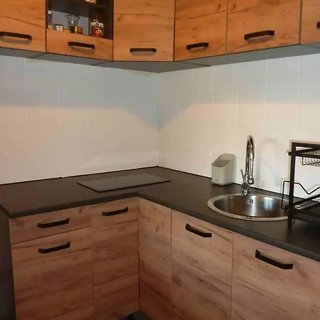 Casa Corsini * ポルト・ヴァルトラヴァーリア