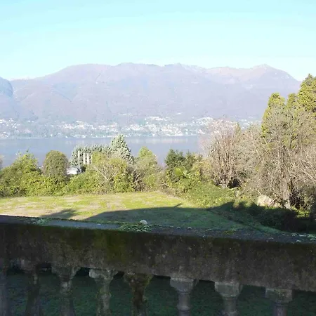 アパート Casa Corsini