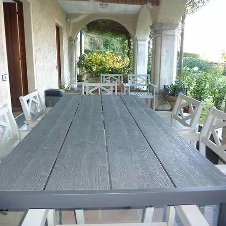 Casa Corsini アパート *