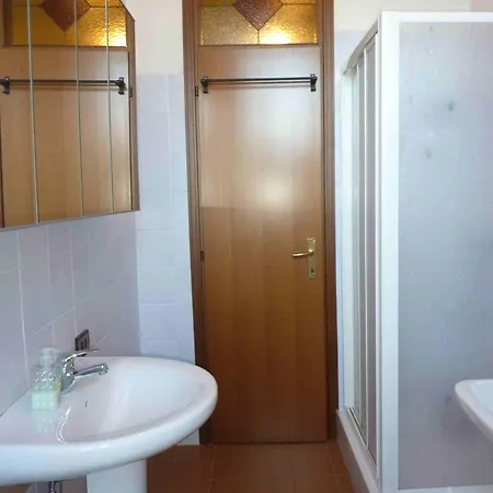 Casa Corsini アパート ポルト・ヴァルトラヴァーリア