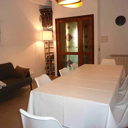 Casa Corsini דירה *