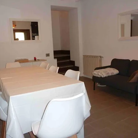 Casa Corsini * ポルト・ヴァルトラヴァーリア