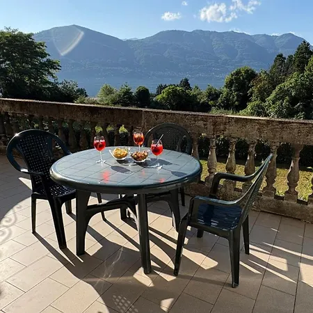 アパート Casa Corsini ポルト・ヴァルトラヴァーリア